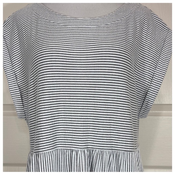 Anthropologie Maeve Midi Dress - Picture 5 of 10